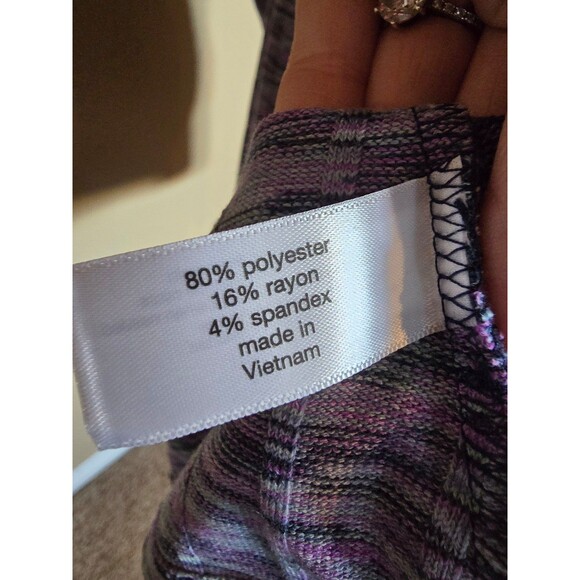 Lane Bryant new with tags tank top size 34 36 - Picture 6 of 8